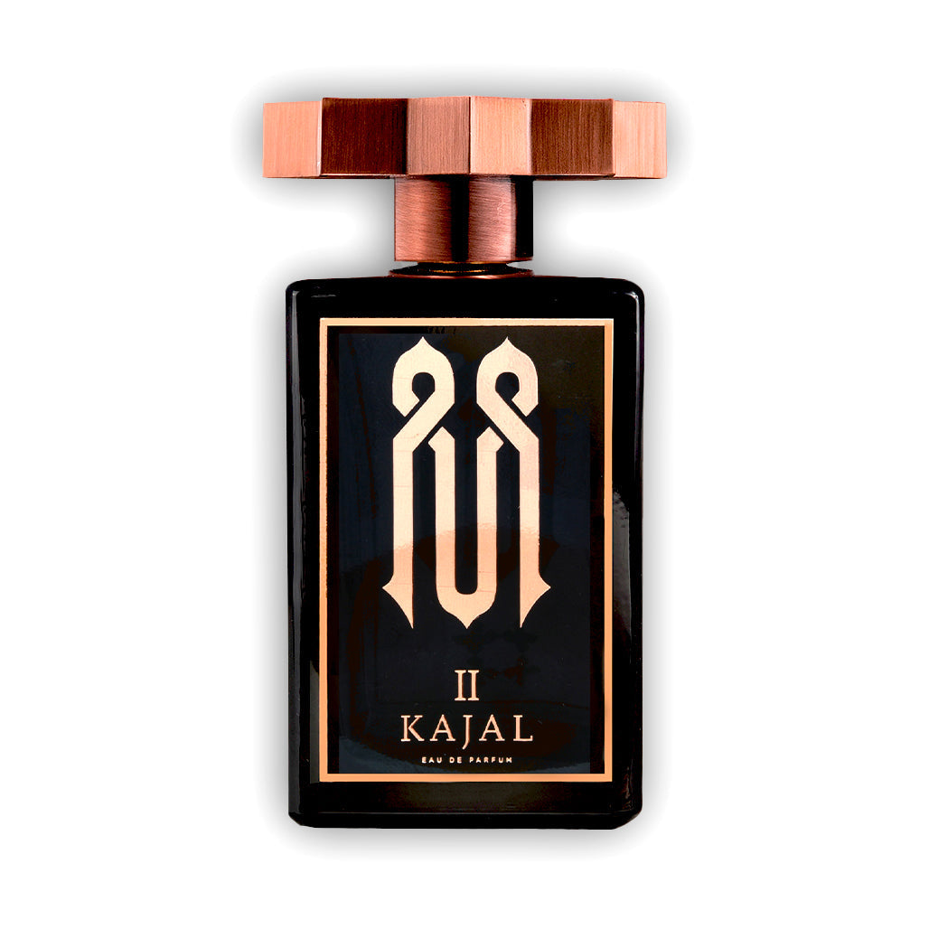 Kajal II EDP 100ml - Pertinacia Perfume