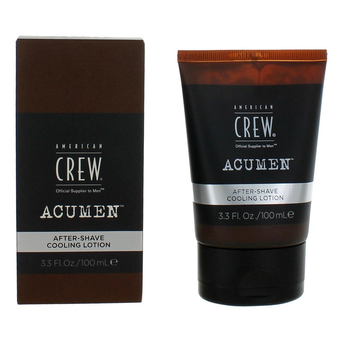 American Crew Acumen American Crew 3.3oz Aftershave Lotion men - Pertinacia Perfume
