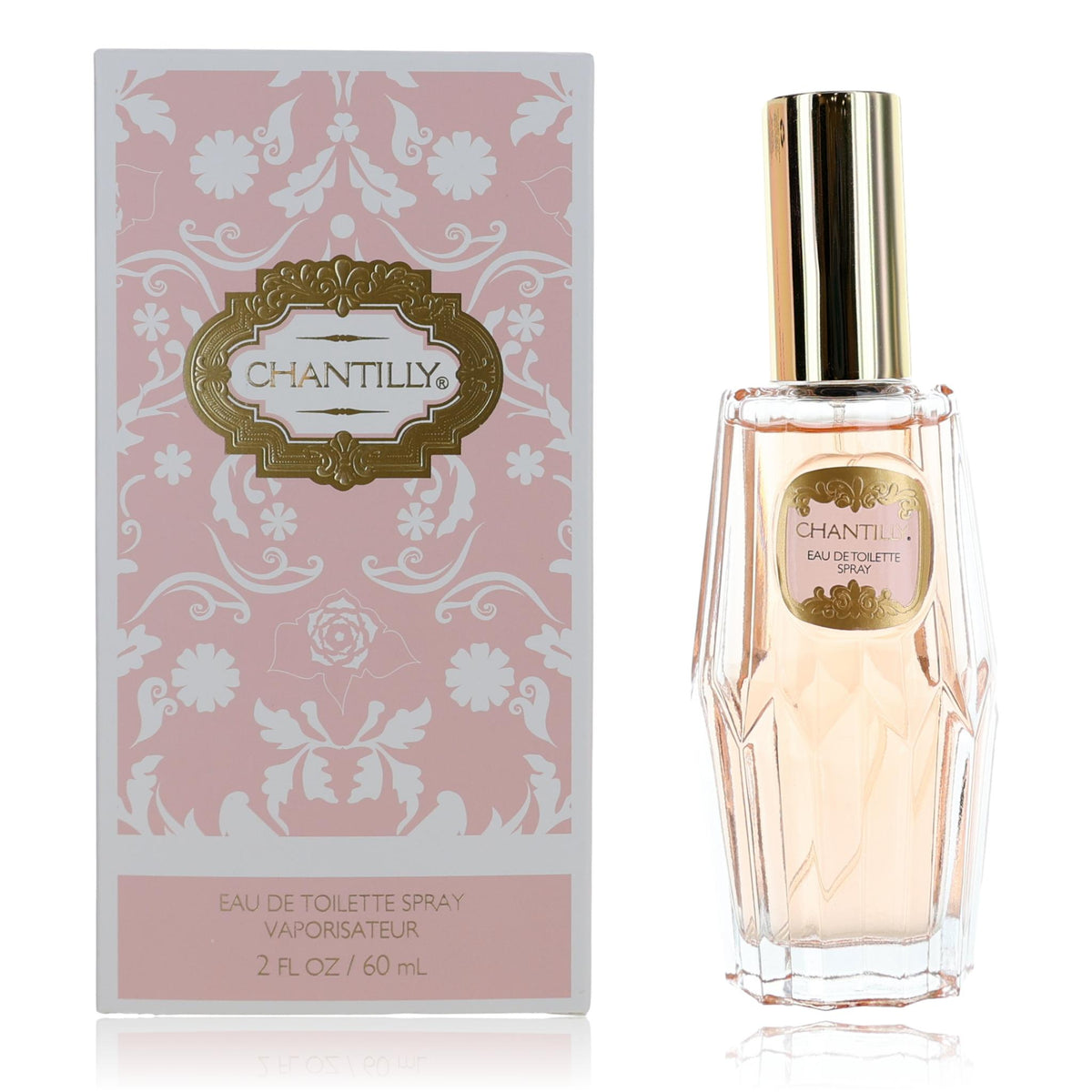 Chantilly Dana 2 oz EDT spray Women - Pertinacia Perfume