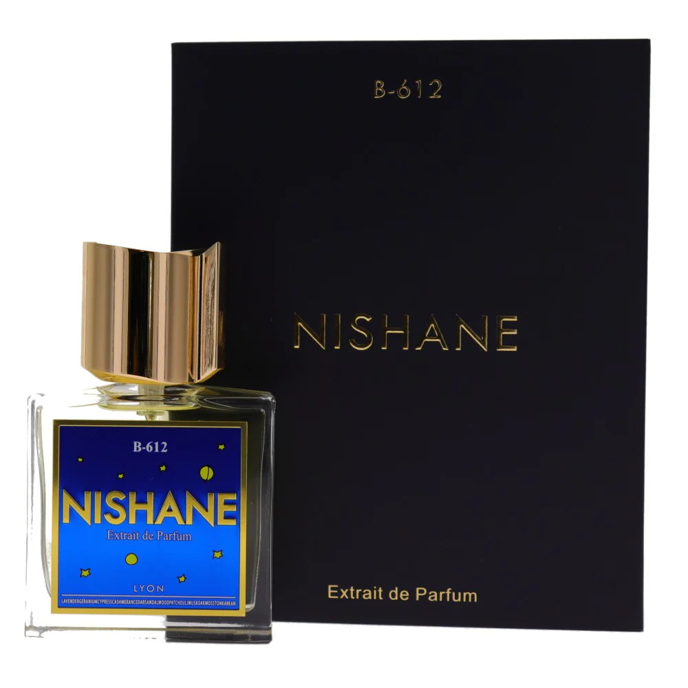 Nishane B-612 Extrait de Parfum Unisex 1.7oz