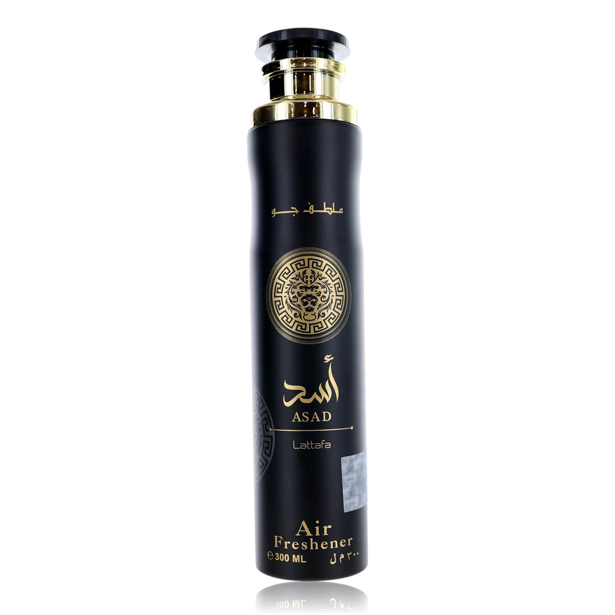 Asad Lattafa 10 oz Air Freshener - Pertinacia Perfume