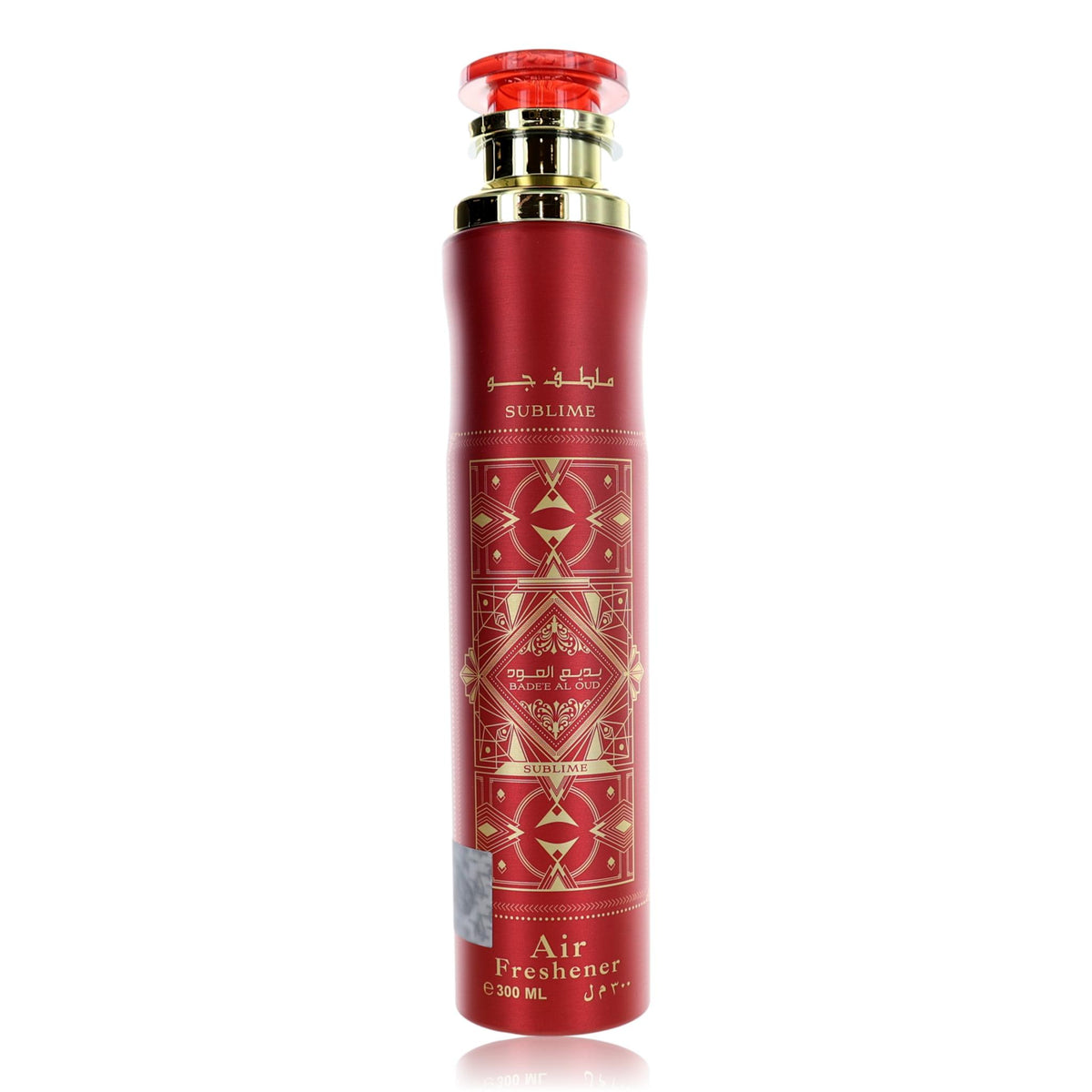 Bade'e Al Oud Sublime Lattafa 10 oz Air Freshener - Pertinacia Perfume