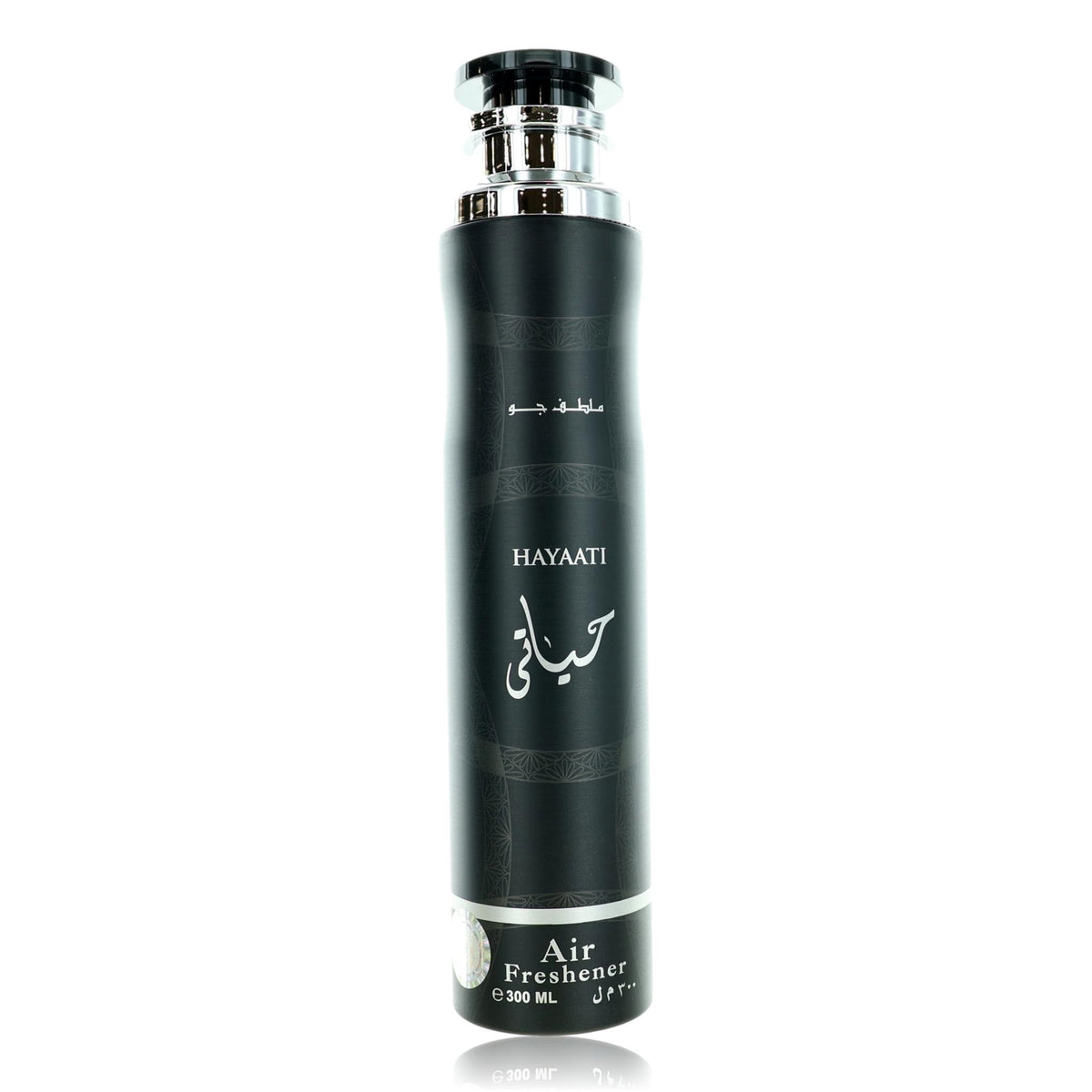 Hayaati Lattafa 10 oz Air Freshener - Pertinacia Perfume