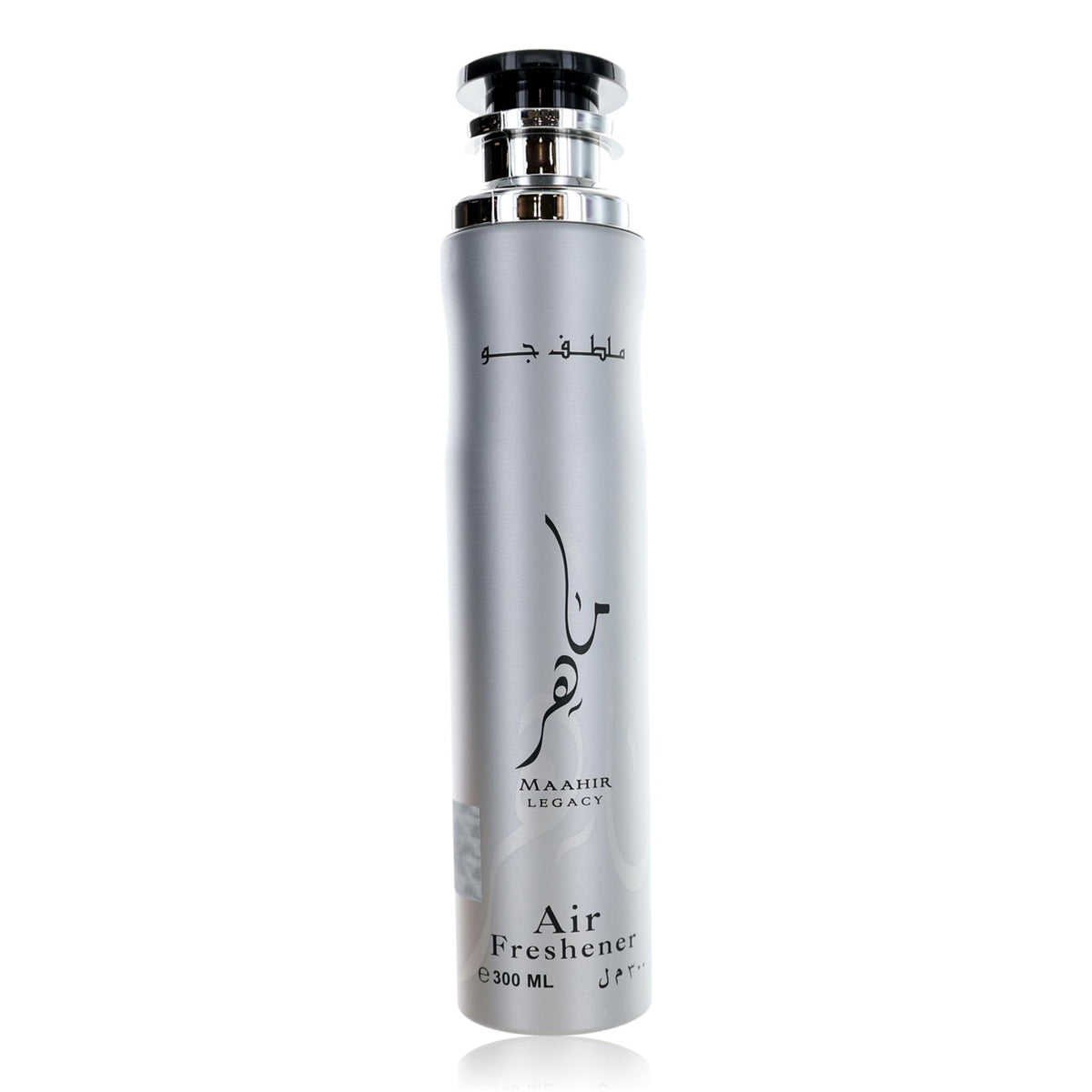 Maahir Legacy Lattafa 10 oz Air Freshener - Pertinacia Perfume