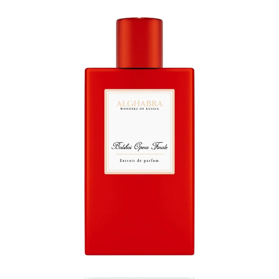 Bolshoi Opera Finale Alghabra Parfums 1.7 oz - Pertinacia Perfume