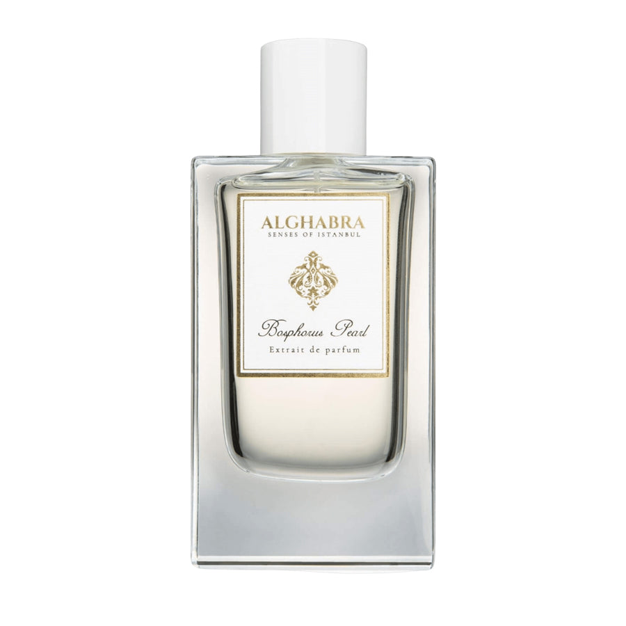 Bosphorus Pearl Alghabra Parfums 1.7 oz - Pertinacia Perfume