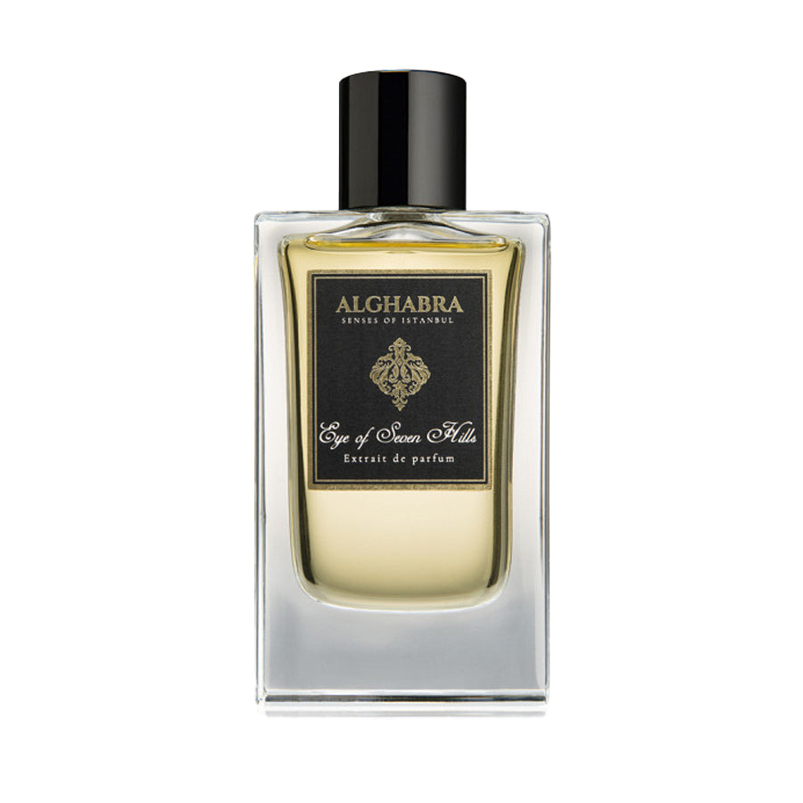 Eye of Seven Hills Alghabra Parfums 1.7 oz - Pertinacia Perfume