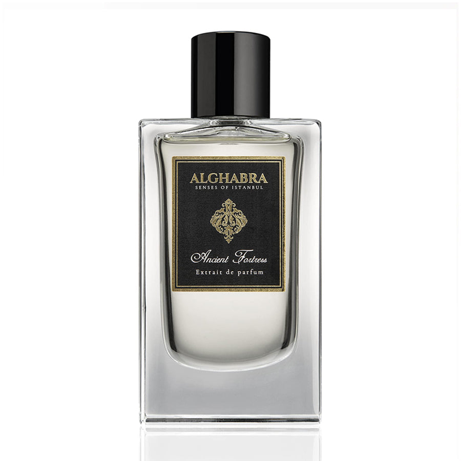 Ancient Fortress Alghabra Parfums 1.7 oz - Pertinacia Perfume