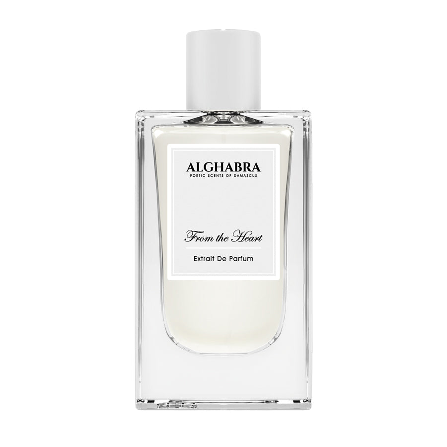 From the Heart Alghabra Parfums 1.7 oz - Pertinacia Perfume