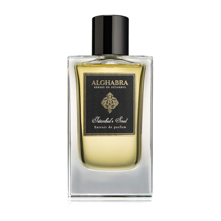 Istanbul's Soul Alghabra Parfums 1.7 oz - Pertinacia Perfume