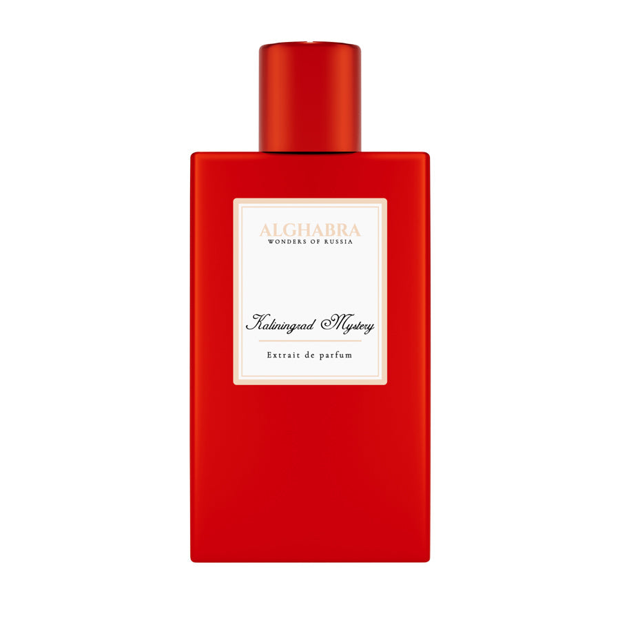 Kaliningrad Mystery Alghabra Parfums 1.7 oz - Pertinacia Perfume