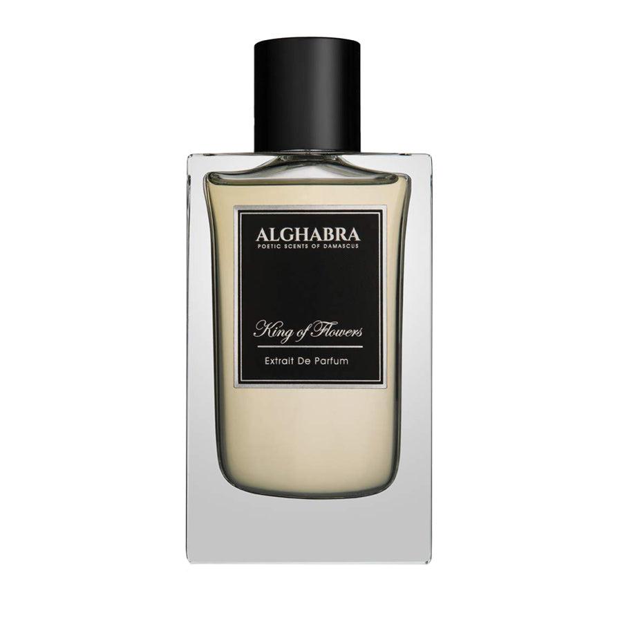 King of Flowers Alghabra Parfums 1.7 oz - Pertinacia Perfume