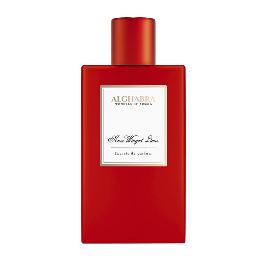 Neva Winged Lions Alghabra Parfums 1.7 oz - Pertinacia Perfume