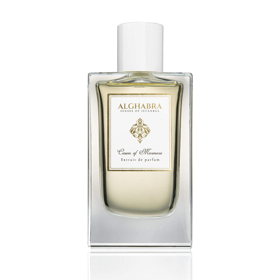 Crown of Marmara Alghabra Parfums 1.7 oz - Pertinacia Perfume
