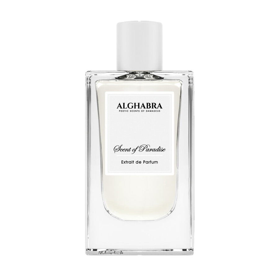 Scent of Paradise Alghabra Parfums 1.7 oz - Pertinacia Perfume