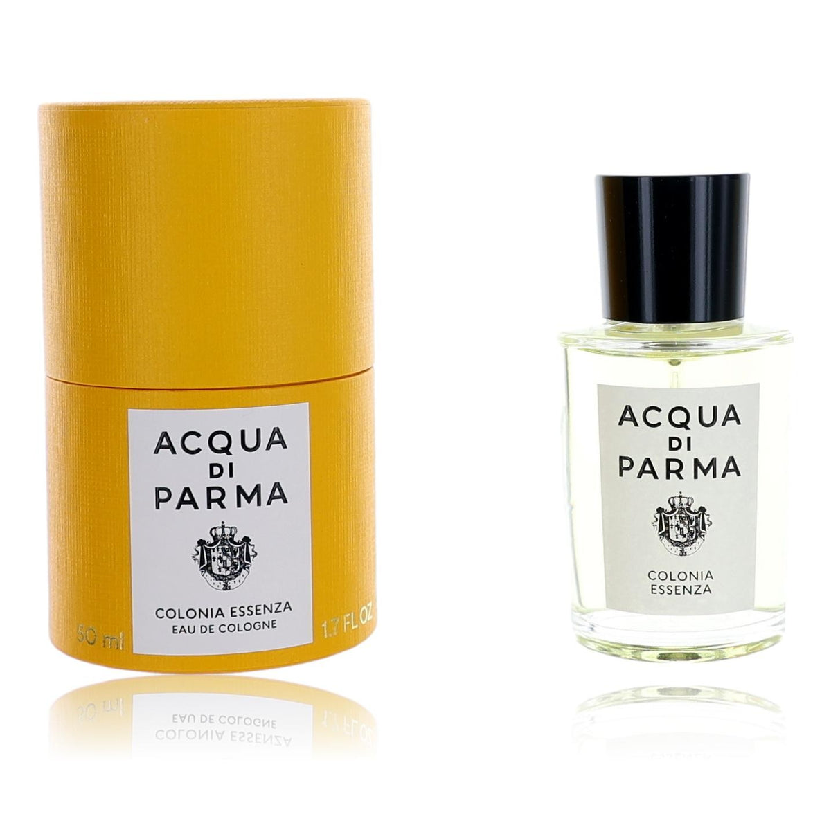 Acqua Di Parma Colonia Essenza by Acqua Di Parma, 1.7oz Eau De Cologne Spray men - Pertinacia Perfume