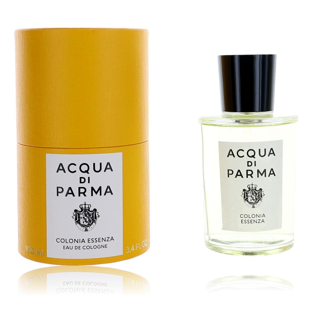 Acqua Di Parma Colonia Essenza by Acqua Di Parma, 3.4oz Eau De Cologne Spray men - Pertinacia Perfume