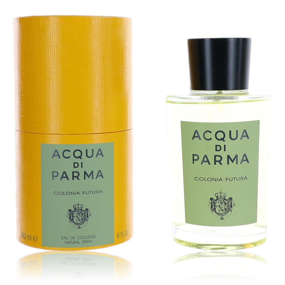 Acqua Di Parma Colonia Futura Acqua di Parma 6oz Eau De Cologne Spray men - Pertinacia Perfume