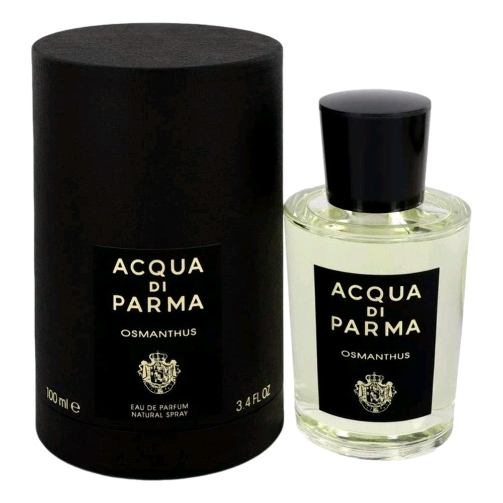 Acqua Di Parma Osmanthus Acqua Di Parma 3.4oz EDP Spray Unisex - Pertinacia Perfume