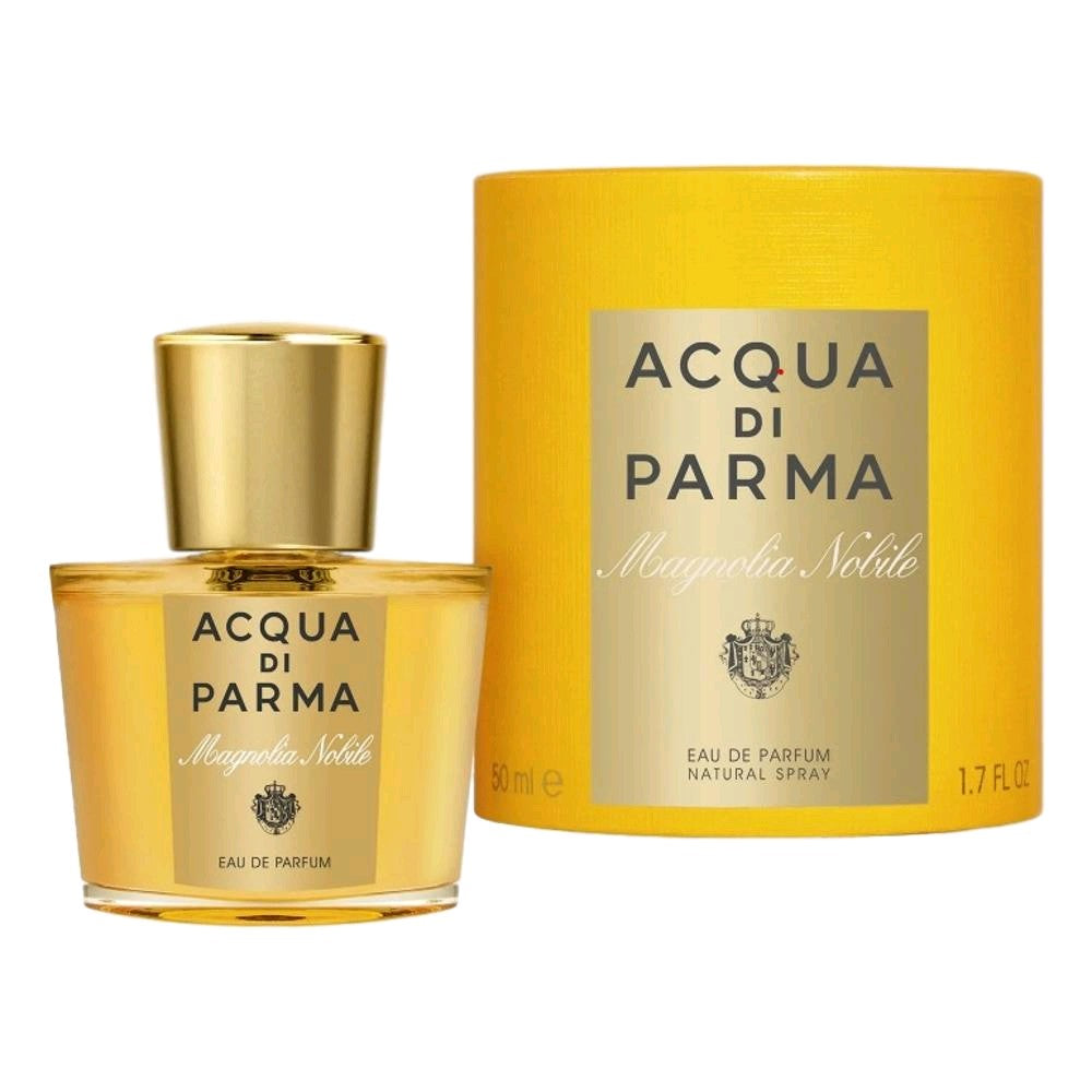 Acqua Di Parma Magnolia Nobile Acqua Di Parma 1.7oz EDP Spray women - Pertinacia Perfume