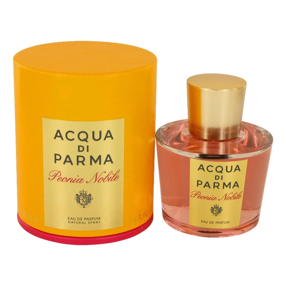 Acqua Di Parma Peonia Nobile Acqua Di Parma 3.4oz EDP Spray women - Pertinacia Perfume