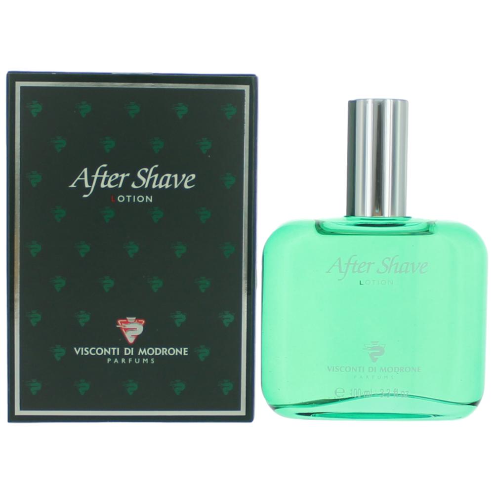 Acqua Di Selva Visconti Di Modrone 3.4oz After Shave Lotion/Splash men - Pertinacia Perfume