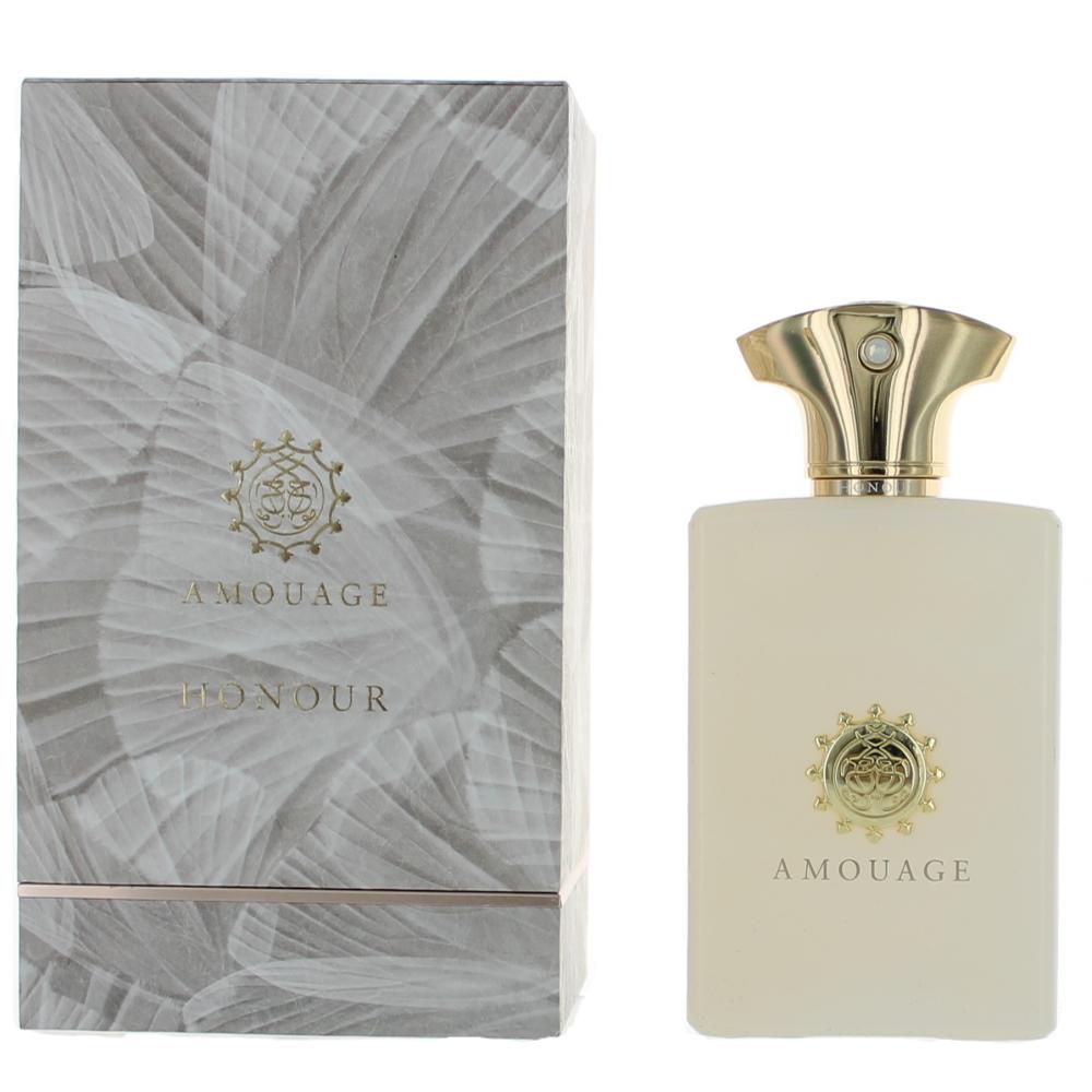 Honour Amouage 3.4 oz EDP Spray - Pertinacia Perfume