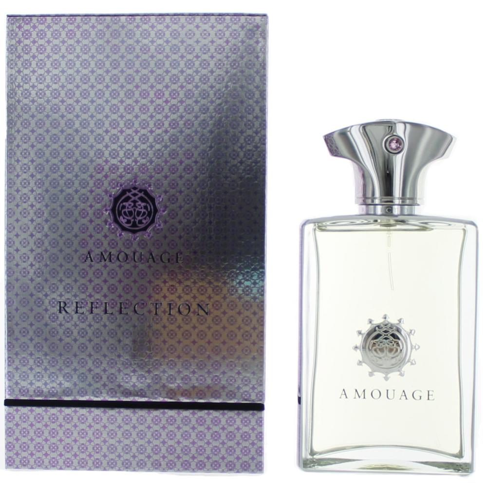 Reflection Amouage 3.4 oz EDP Spray Men - Pertinacia Perfume
