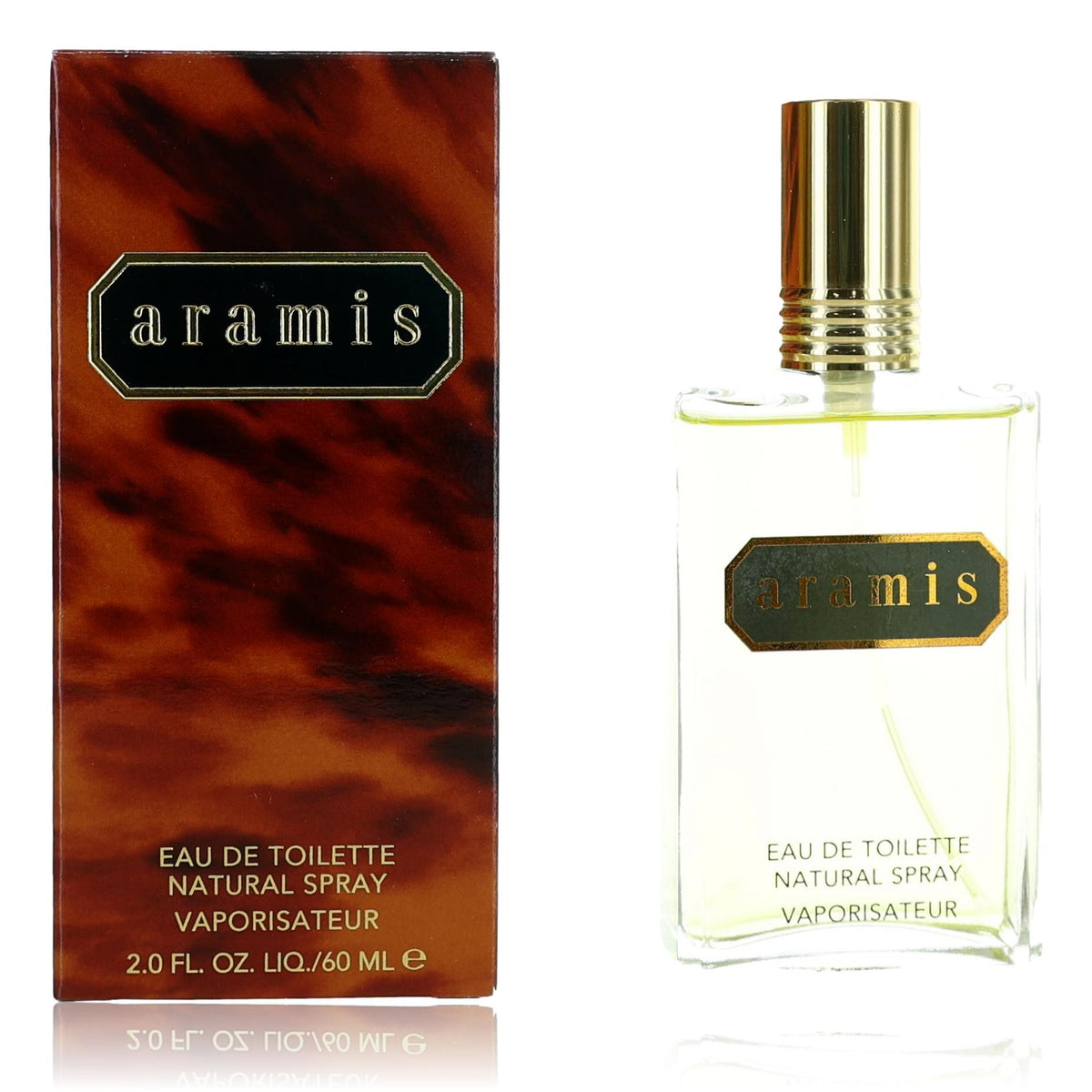 Aramis Aramis 2 oz EDT spray Men. - Pertinacia Perfume