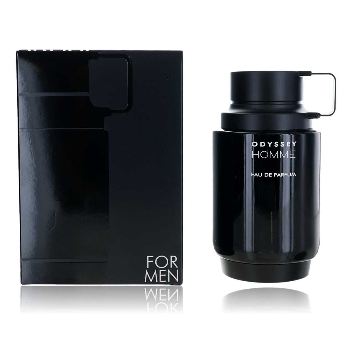 Odyssey Homme Armaf 6.8 oz EDP Spray Men - Pertinacia Perfume