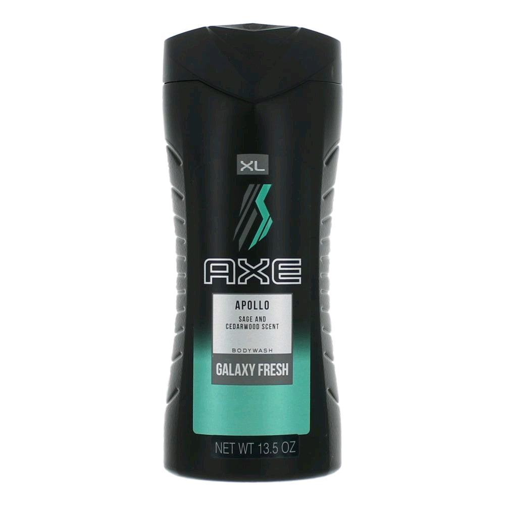 Axe Apollo Axe 13.5 oz Body Wash Men - Pertinacia Perfume