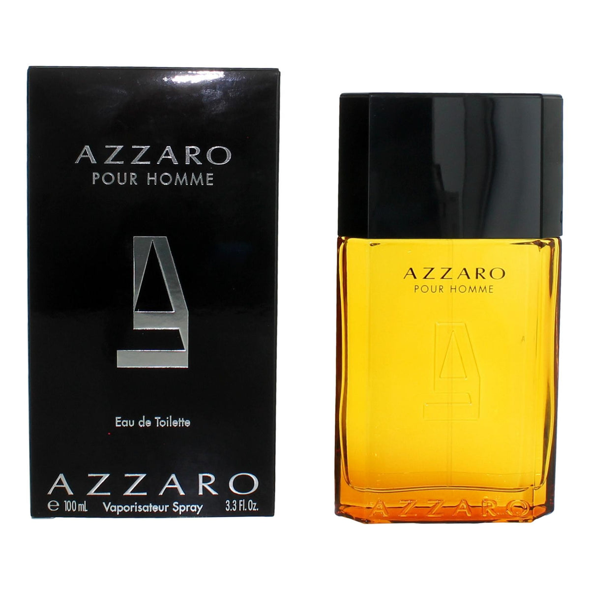 Azzaro Azzaro 3.3 oz EDT Spray Men - Pertinacia Perfume