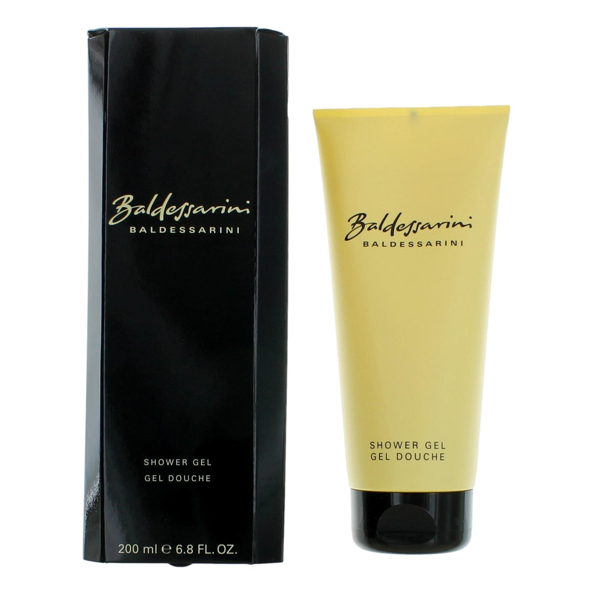Baldessarini Baldessarini 6.8 oz Shower Gel Men - Pertinacia Perfume