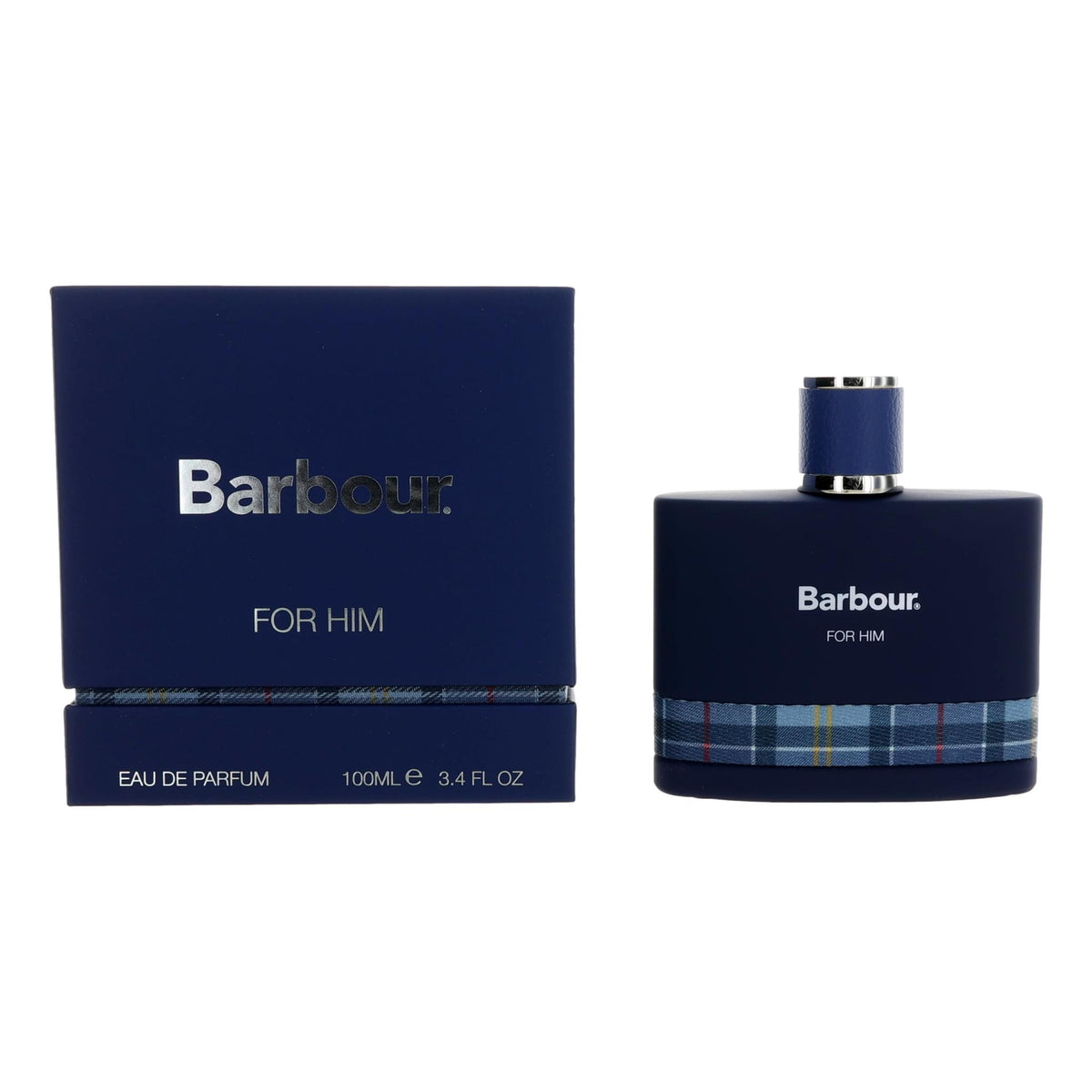 Barbour Coastal Barbour 3.4 oz EDP Spray Men - Pertinacia Perfume