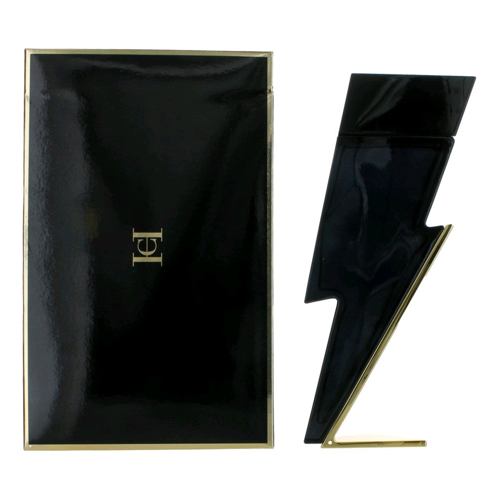 Bad Boy Carolina Herrera 5.1 oz EDT Spray Men - Pertinacia Perfume
