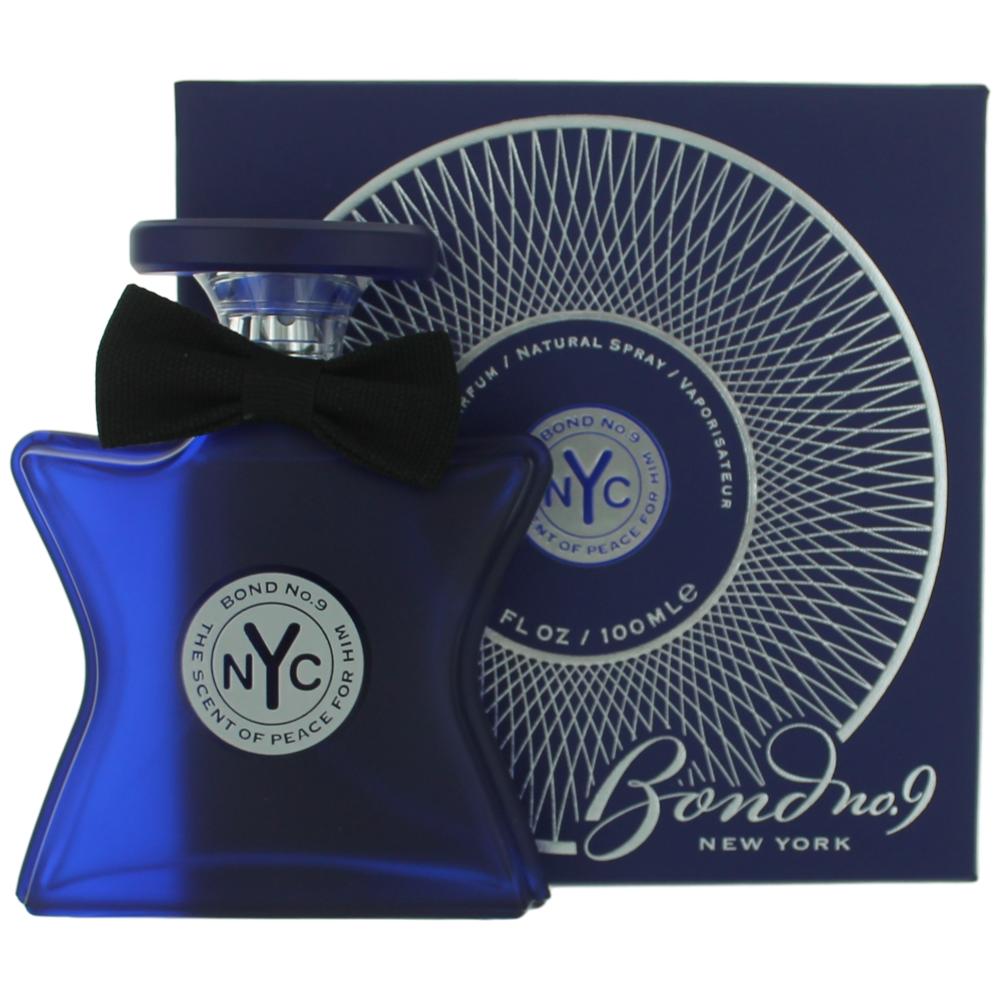 Bond No. 9 The Scent of Peace Him Bond No. 9 3.3oz EDP Spray men - Pertinacia Perfume