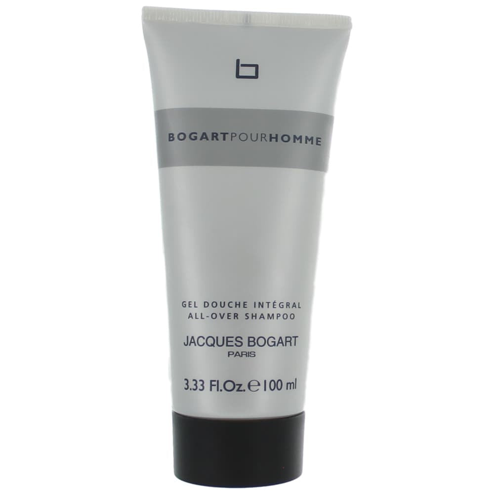 Bogart Pour Homme Jacques Bogart 3.3 oz All Over Shampoo Men - Pertinacia Perfume