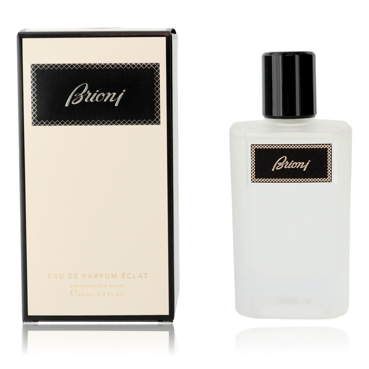 Brioni Brioni 2 oz EDP Eclat spray Men