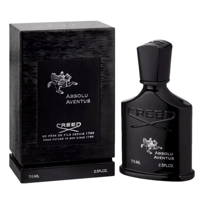 Absolu Aventus Creed 2.5 oz EDP Spray Men - Pertinacia Perfume