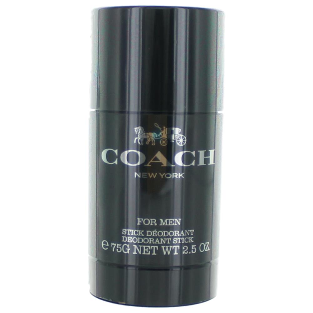 Coach New York Coach 2.5 oz Deodorant Stick Men - Pertinacia Perfume