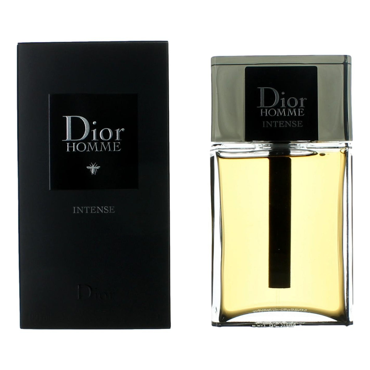 Dior Homme Intense Christian Dior 5 oz EDP Spray Men - Pertinacia Perfume