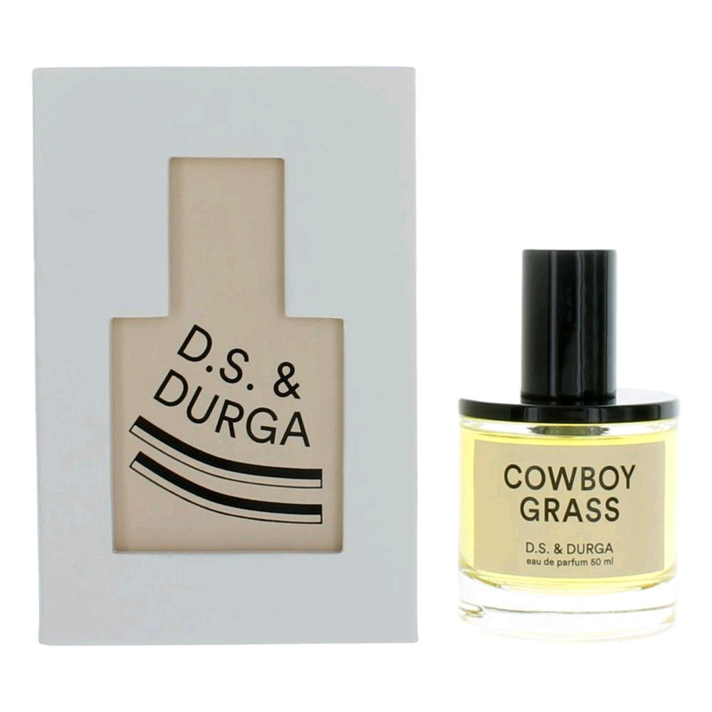 Cowboy Grass D.S. & Durga 1.7 oz EDP Spray Men - Pertinacia Perfume