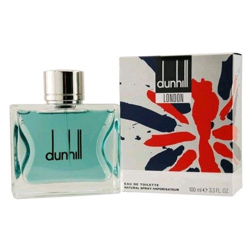 Dunhill London Alfred Dunhill 3.3 oz EDT Spray Men - Pertinacia Perfume