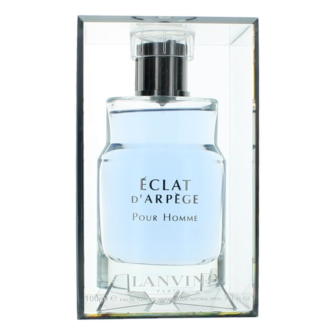 Eclat D'Arpege Lanvin 3.3 oz EDT Spray Men (Arpege) - Pertinacia Perfume