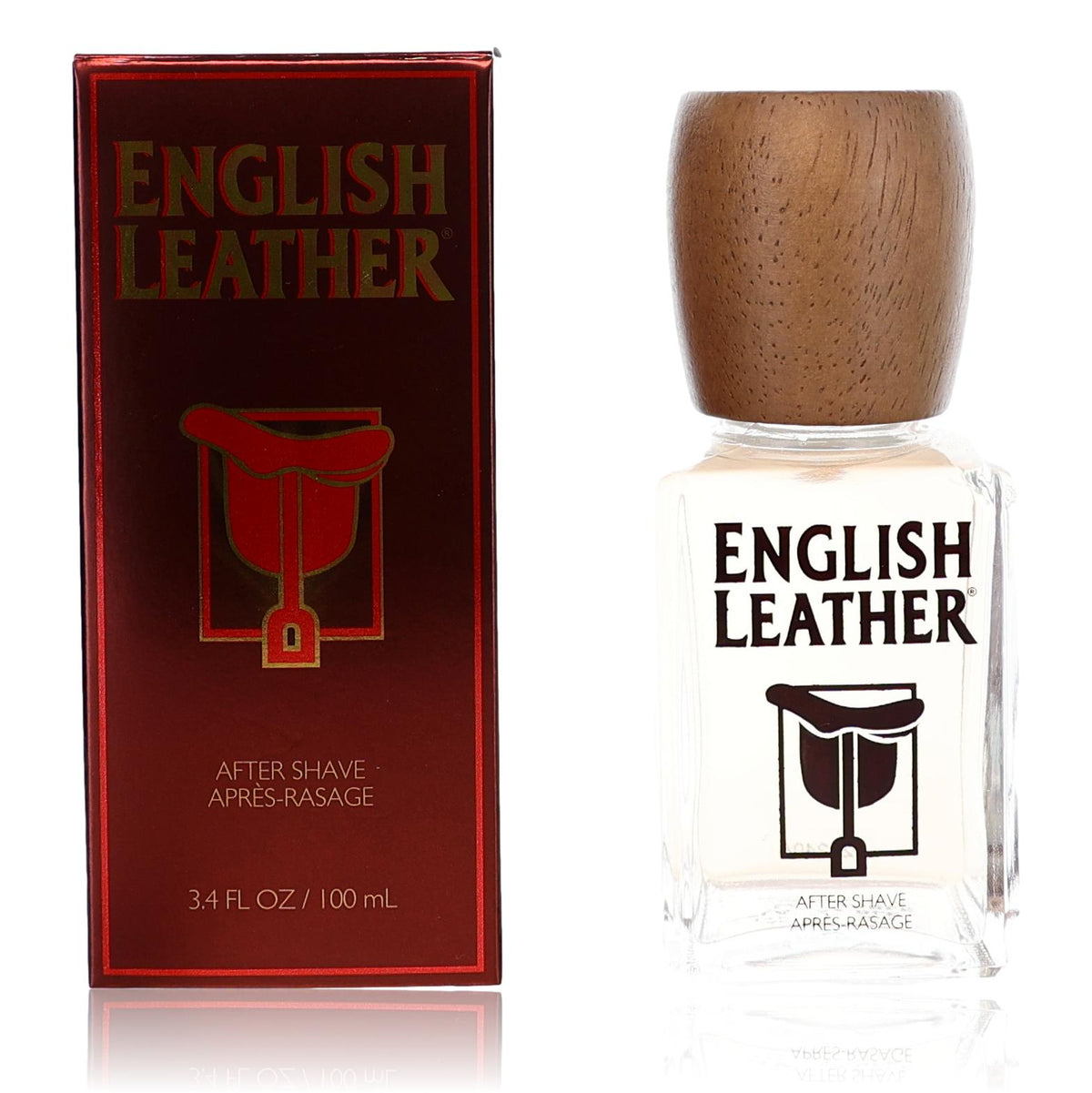 English Leather Dana 3.4 oz After Shave Men - Pertinacia Perfume