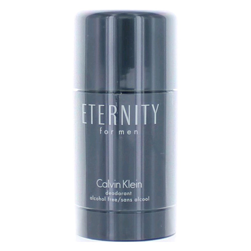 Eternity Calvin Klein 2.6 oz Deodorant Stick Men - Pertinacia Perfume
