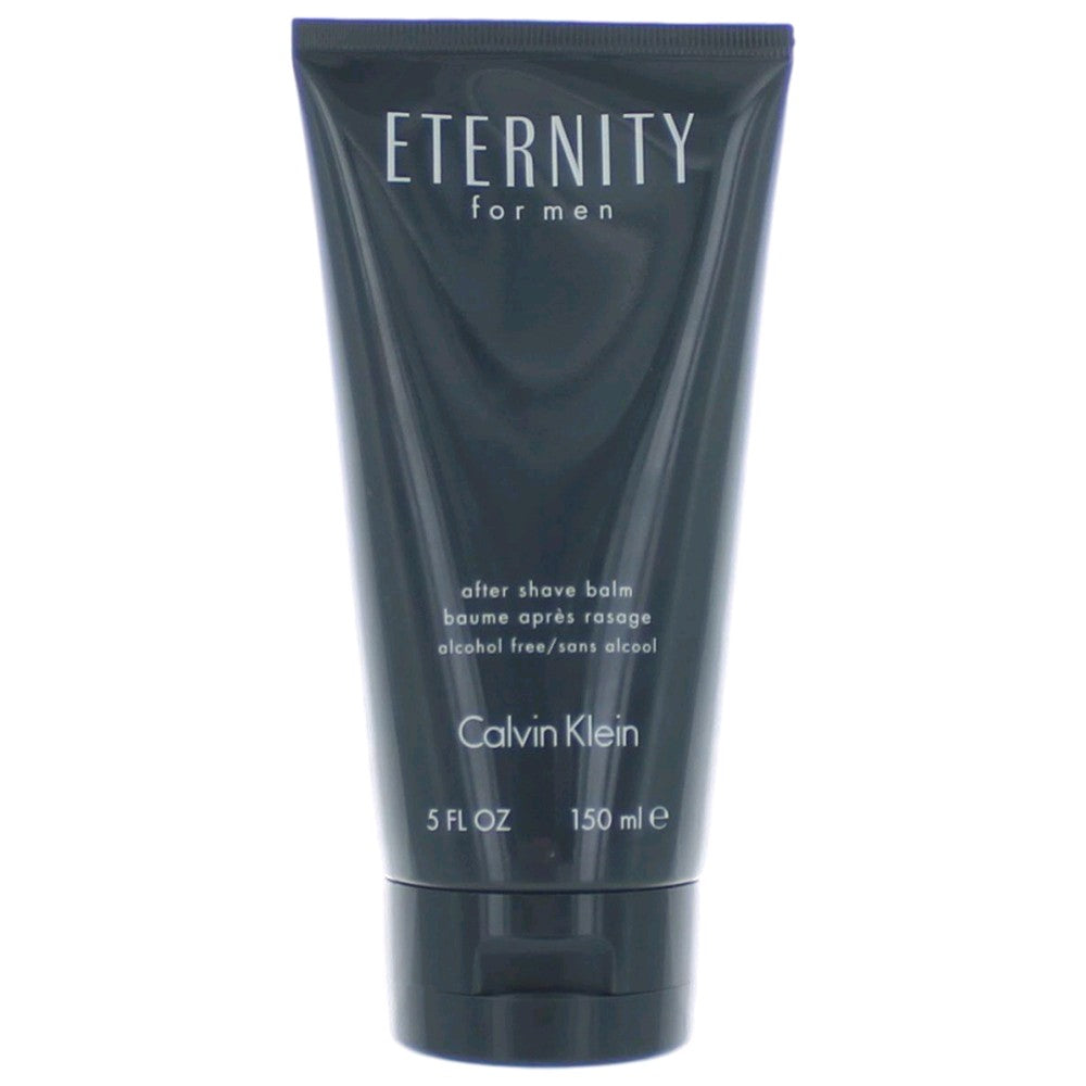Eternity Calvin Klein 5 oz After Shave Balm Men - Pertinacia Perfume