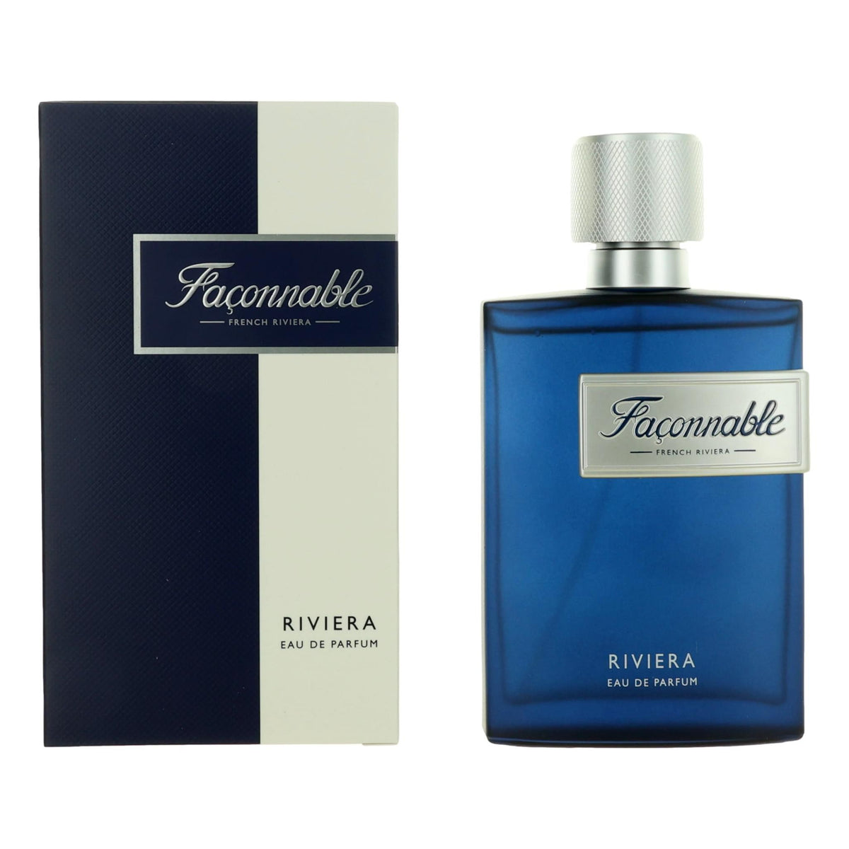 Faconnable Riviera Faconnable 3 oz EDP Spray Men - Pertinacia Perfume