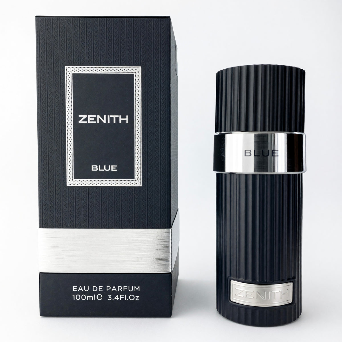Zenith Blue by French Avenue Parfum for Men | Pertinacia Perfume