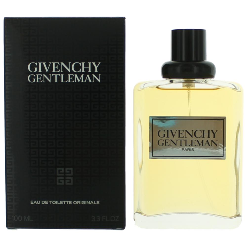 Gentleman Original Givenchy 3.3 oz EDT Spray Men - Pertinacia Perfume